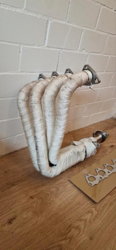 Honda b serie spruitstuk, Auto-onderdelen, Uitlaatsystemen, Honda, Ophalen