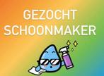 Schoonmaker gezocht Zoetermeer, Diensten en Vakmensen, Schoonmakers en Glazenwassers, Schoonmaken woning