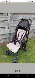 Buggy, Ophalen of Verzenden, Zo goed als nieuw, Overige merken