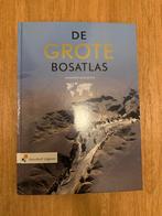De Grote Bosatlas - 55e Editie, Bosatlas, Noordhoff, 2000 tot heden, Ophalen of Verzenden