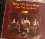 Crosby Stills,Nash & Young cd deja vu, Ophalen of Verzenden, Zo goed als nieuw, Overige formaten, Poprock