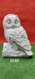 UIL, Ophalen, Nieuw, Beton, Dierenbeeld