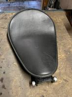 Bobber zadel en shopperstuur, Ophalen, Gebruikt