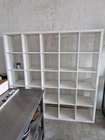 ikea kallax vakkenkast, Huis en Inrichting, Ophalen, Gebruikt