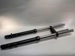 Voorvork 37MM voor Derbi SM X-Race X-Treme en Gilera SMT, Derbi, Derbi, Nieuw, Ophalen of Verzenden