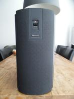 6 dlg Technics speakerset met active subwoofer, Overige merken, Gebruikt, Ophalen of Verzenden, Complete surroundset