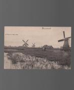 Zaandam De Hemmes Molen De Zaadzaaier & Prolpot Uitg Boon, Verzenden, Voor 1920, Noord-Holland