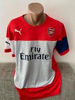 Arsenal trainingsshirt voetbalshirt- premier league, Shirt, Gebruikt, Ophalen of Verzenden, Buitenlandse clubs