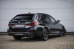 BMW 5-serie Touring 530e xDrive | Full Option | M Sport | Pa, Automaat, 1998 cc, 1935 kg, Gebruikt