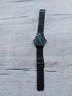 dames horloge, Overige merken, Staal, Gebruikt, Staal