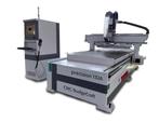 CNC Freesmachine Hout- Kunststof- Aluminium Zware uitvoering, D.M.A. Machinery, Verzenden, Nieuw, Bovenfrees
