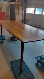 Nieuwe Feelings Max eetkamertafel, 235cm lang., Rechthoekig, Nieuw, 200 cm of meer, 50 tot 100 cm
