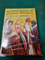 dvd clown bassie nieuw, Cd's en Dvd's, Ophalen of Verzenden