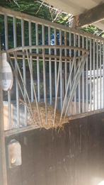 Hooiruif gegalvaniseerd, Dieren en Toebehoren, Stalling en Weidegang