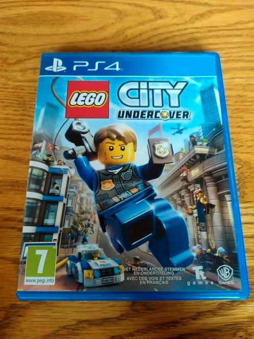 Te koop PlayStation 4 spellen, Spelcomputers en Games, Games | Sony PlayStation 4, Zo goed als nieuw, Avontuur en Actie, Vanaf 12 jaar