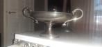 Mooie messing of brons Bowl schaal., Ophalen of Verzenden
