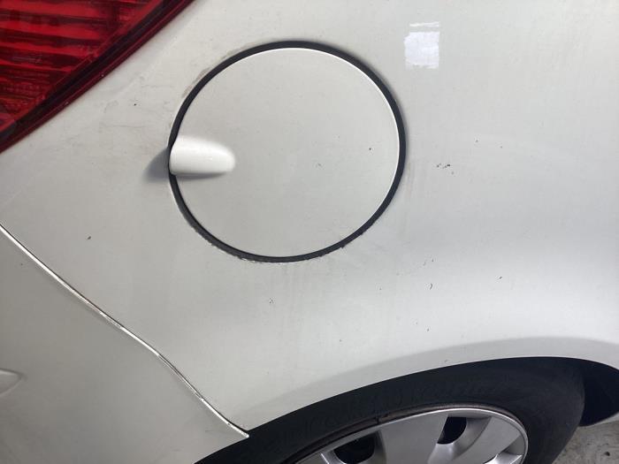 Tank Klep van een Opel Corsa (Z474), Auto-onderdelen, Carrosserie en Plaatwerk, Opel, Gebruikt, 3 maanden garantie, Ophalen of Verzenden