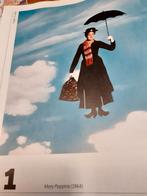 Disneyland Mary poppins piet ekel 33 1/3, Cd's en Dvd's, Gebruikt, Ophalen of Verzenden, Muziek