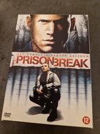 Prison Break Seizoen 1 DVD Boxset, Boxset, Ophalen of Verzenden, Zo goed als nieuw, Actie en Avontuur