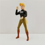 Disney Atlantis Helga Sinclair McDonald's 2001 Actiefiguur, Verzamelen, Ophalen of Verzenden, Zo goed als nieuw, Beeldje of Figuurtje