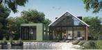 Jaren ’30 woning + Realiseerbare Schuurwoning Gelderland, 1000 tot 1500 m², Gelderland, 144 m², Twee onder één kap