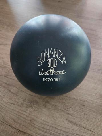 Columbia 300 Bonanza Urethane bowlingbal. NIEUW. beschikbaar voor biedingen