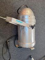 Vintage spot podium verlichting, Ophalen of Verzenden