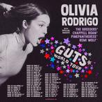 2 tickets Olivia Rodrigo - Antwerpen 21 mei, Tickets en Kaartjes, Concerten | Pop, Mei, Twee personen