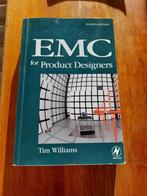 EMC for Product Designers, Boeken, Techniek, Ophalen of Verzenden, Zo goed als nieuw, Elektrotechniek, Tim Williams
