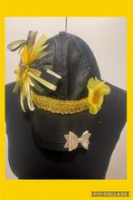 Pet, Kleding | Dames, Carnavalskleding en Feestkleding, Carnaval, Ophalen of Verzenden, Zo goed als nieuw, Accessoires