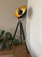 Vloerlamp, Huis en Inrichting, Lampen | Vloerlampen, Ophalen, Zo goed als nieuw, 150 tot 200 cm