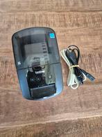 Brother QL-700 label printer, Computers en Software, Labelprinters, Ophalen of Verzenden, Gebruikt