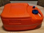 Nette kunststof Benzinetank - 25 Liter, Watersport en Boten, Ophalen, Gebruikt, Motor en Techniek