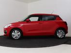 Suzuki Swift 1.2 Select I Navigatie I Airco I Camera I Stoel, Voorwielaandrijving, 12 maanden, Stof, Gebruikt