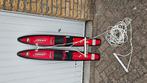 Kinder waterski trainer merk OBRIEN, Watersport en Boten, Ophalen, Gebruikt, Waterski's