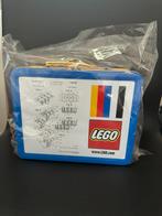 Lego VIP Lunchbox (nieuw), Ophalen of Verzenden, Nieuw, Complete set, Lego