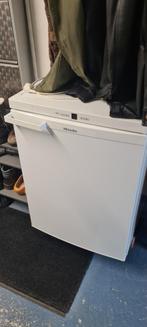 Miele diepvries met 4 laden., Witgoed en Apparatuur, Vriezers en Diepvrieskisten, Ophalen of Verzenden, 60 tot 90 cm, 160 cm of meer