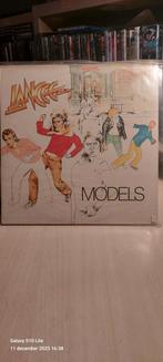Lancee - Models LP, Ophalen of Verzenden, 1980 tot 2000, Zo goed als nieuw, 12 inch