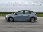 Opel Corsa 1.2 Turbo GS, Auto's, Voorwielaandrijving, Stof, Gebruikt, Euro 6