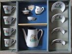 servies porselein kinderservies, Antiek en Kunst, Antiek | Porselein, Ophalen of Verzenden