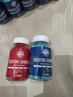 Creatine gummies, Ophalen of Verzenden, Nieuw, Overige typen