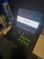 arcadekast raspberry pi 3, Ophalen, Gebruikt