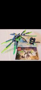 Lego bionicle 71300, Kinderen en Baby's, Speelgoed | Duplo en Lego, Ophalen, Zo goed als nieuw
