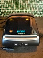 Dymo LabelWriter 5XL Labelprinter, Computers en Software, Labelprinters, Ophalen of Verzenden, Gebruikt, Etiket