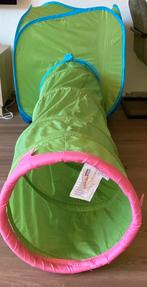 Ikea speeltent met kruiptunnel, Kinderen en Baby's, Speelgoed | Speeltenten, Ophalen, Zo goed als nieuw