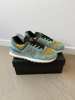 New Balance 574 x Stone island schoenen, Kleding | Heren, Schoenen, Nieuw, Sneakers of Gympen, Verzenden, Blauw