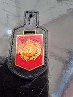 Defensie bevelhebber, Verzamelen, Info@dumpshop.nl, Gebr, Ophalen of Verzenden, Nederland