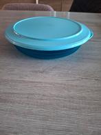 Tupperware, Ophalen of Verzenden, Zo goed als nieuw, Blauw, Schaal