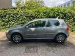 Volkswagen Golf 1.4 16V 59KW 3D 2006 Grijs, Auto's, Voorwielaandrijving, 4 cilinders, 610 kg, Cruise Control