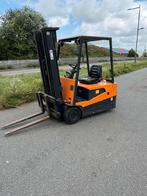 Halla freelift 4.6 m, 1000 tot 2000 kg, Ophalen, Elektrisch, Heftruck